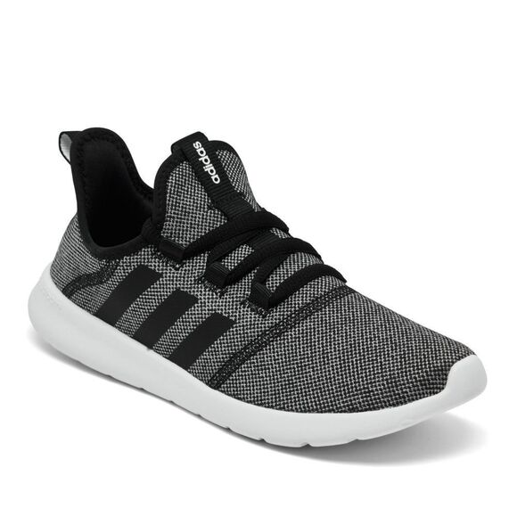 New! ADIDAS Women's Cloudfoam Pure 2.0 Sneakers Running Athletic Shoes 8.5 - Picture 1 of 10